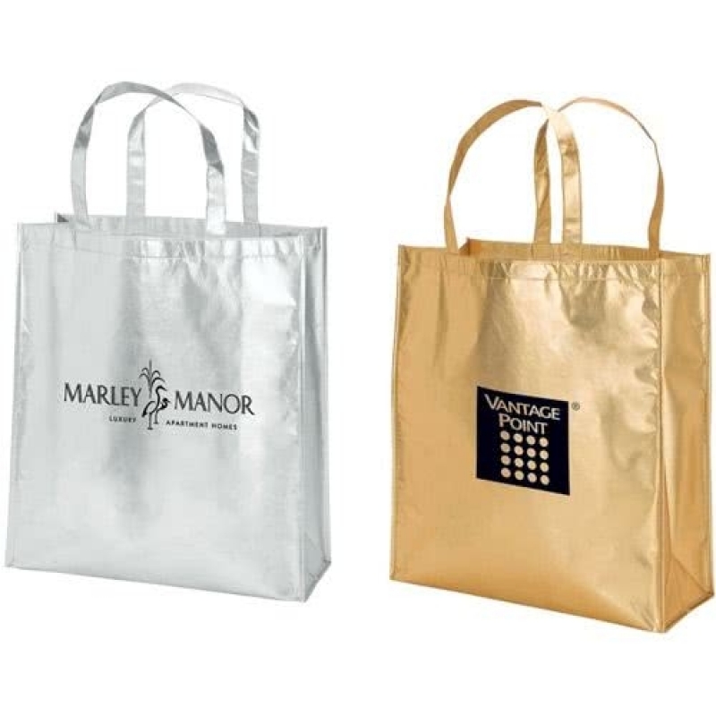 Comprar Sacolas Personalizadas Metalizadas Ermelino Matarazzo - Sacolas Personalizadas de Papel