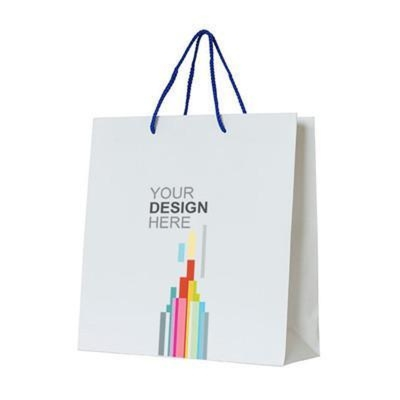 Comprar Sacolas Personalizadas para Eventos Água Rasa - Sacolas Personalizadas de Papel para Lojas