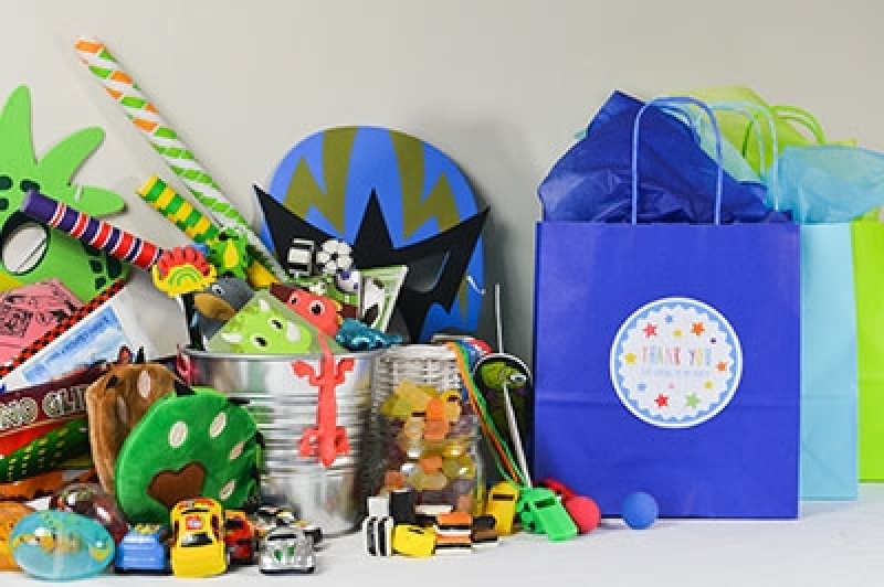 Onde Comprar Sacolas Personalizadas Festa Infantil Sumaré - Sacolas Personalizadas Atacado