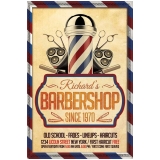 onde comprar folder para barbearia Jardim Paulistano